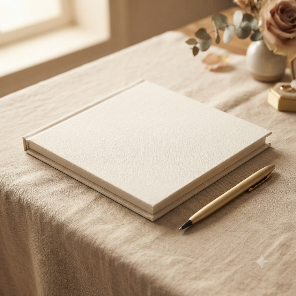 Libro de firmas