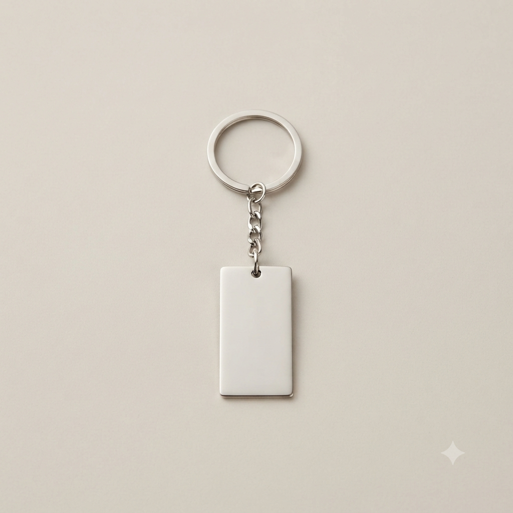 Llavero personalizado