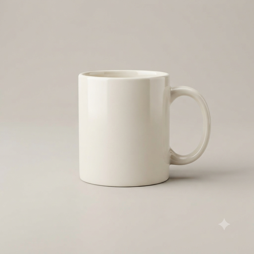 Taza personalizada
