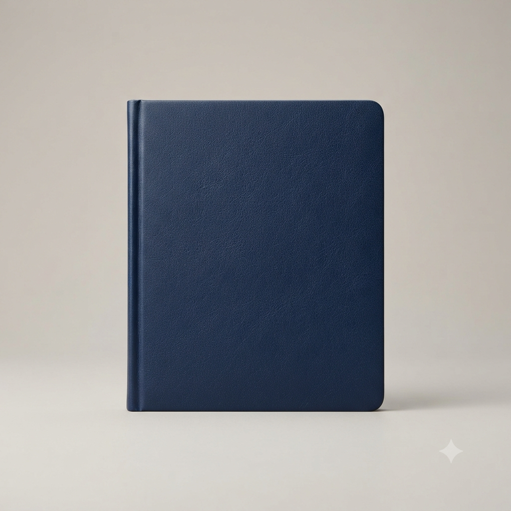Libreta corporativa