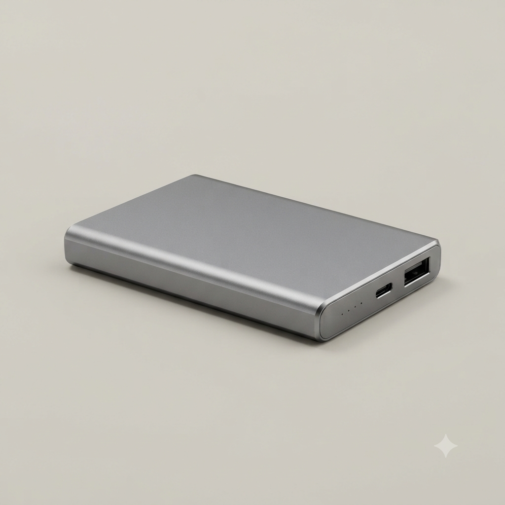 Power bank personalizado