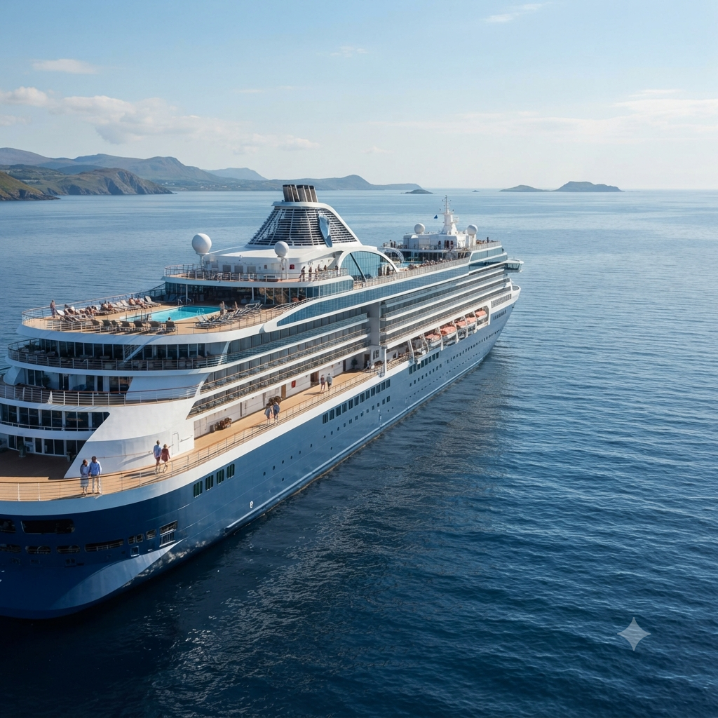 Crucero